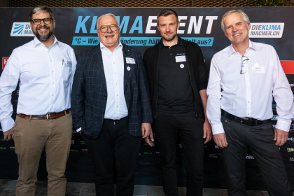 Klimaevent 2026