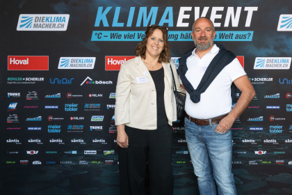 Klimaevent 2026