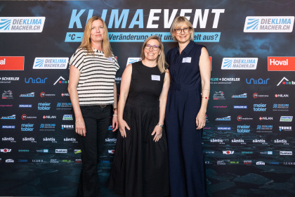 Klimaevent 2026