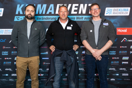 Klimaevent 2026