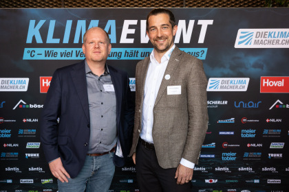 Klimaevent 2026
