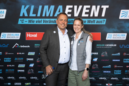 Klimaevent 2026