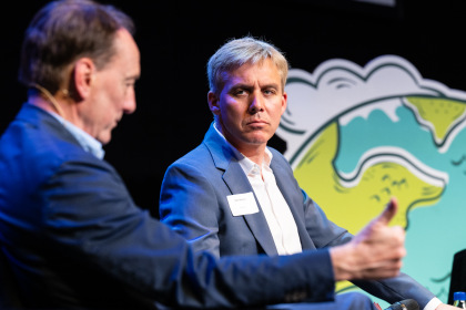 Klimaevent 2026